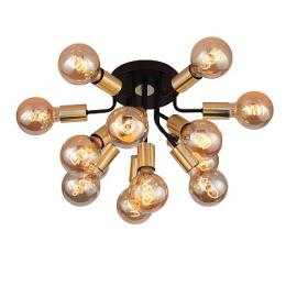 Изображение продукта Потолочная люстра ST Luce Foglione 